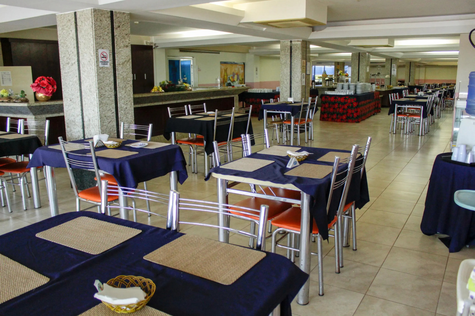 Foto - Bay Park Hotel Resort