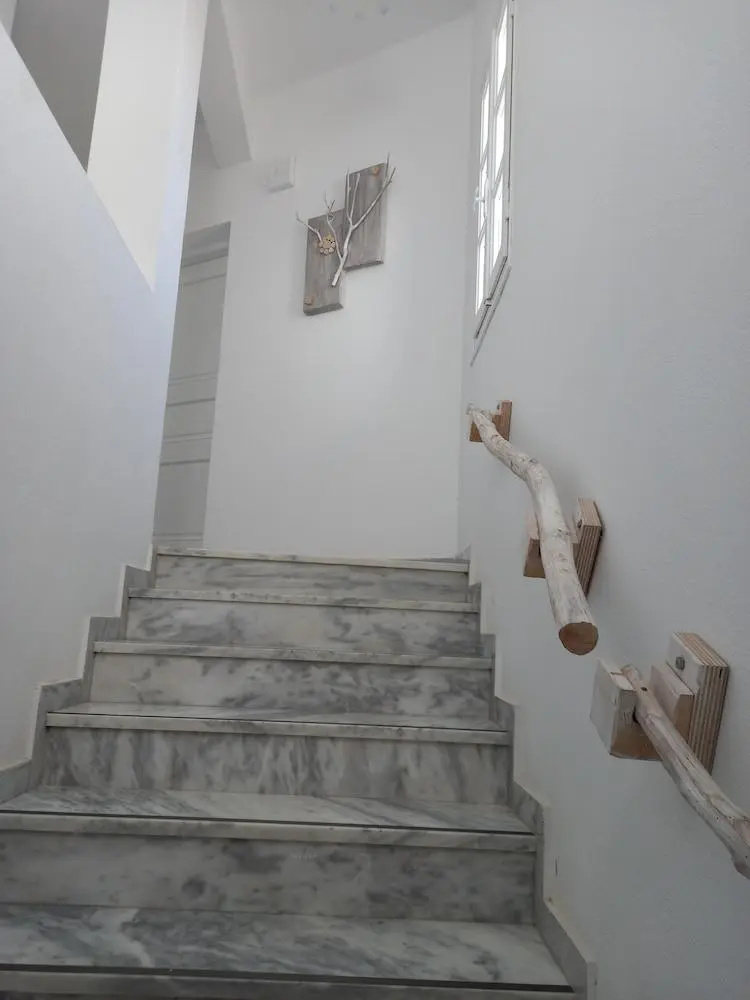 Foto - ALMA THERA Boutique Rooms - Perissa Santorini