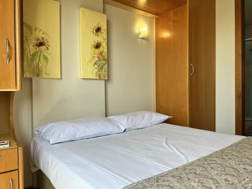 Foto - Multiparque Hplus Long Stay