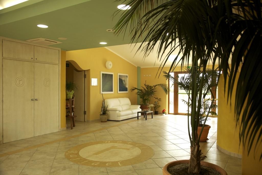 Foto - Hotel Raffael