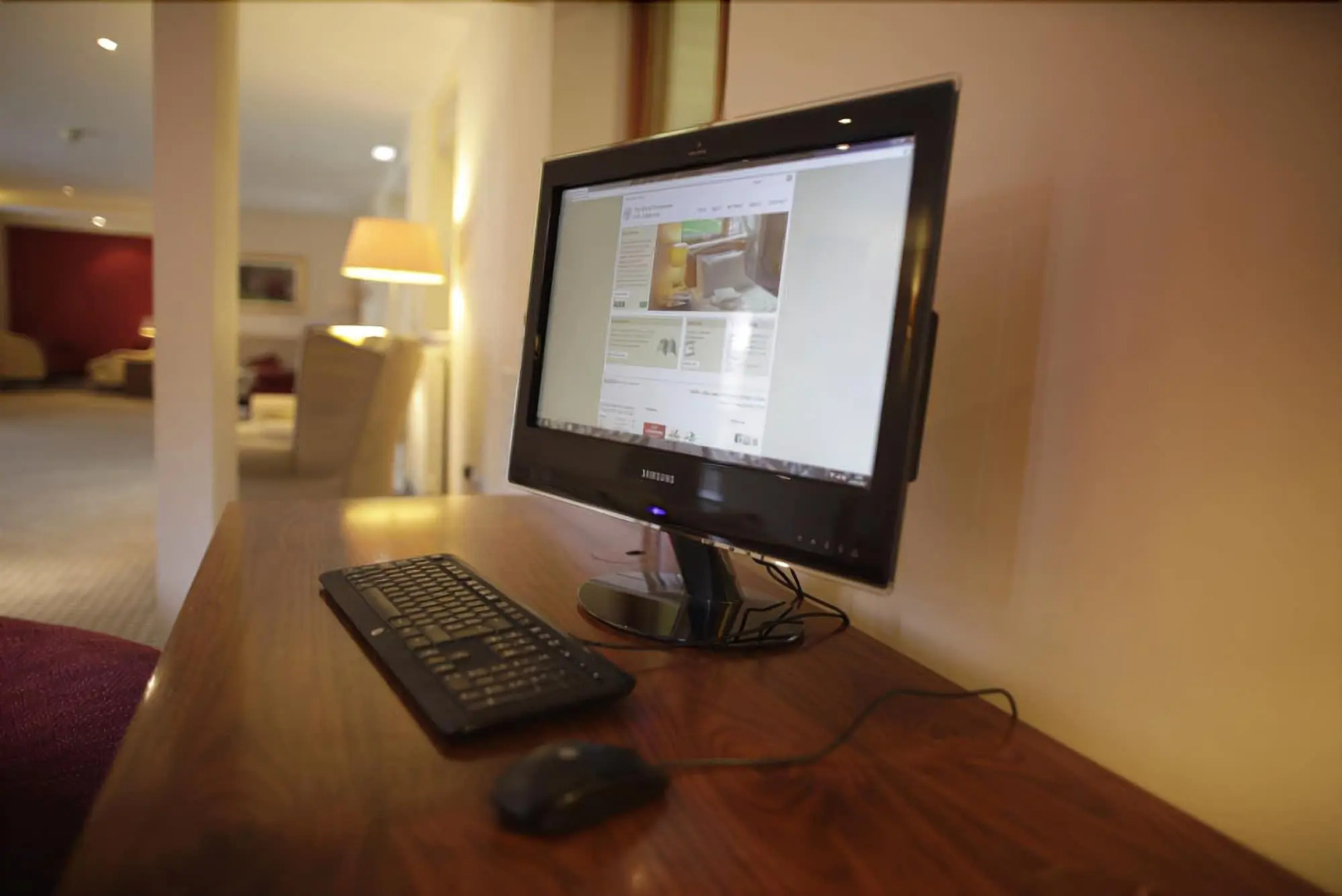 Foto - The Royal Foundation of St Katharine