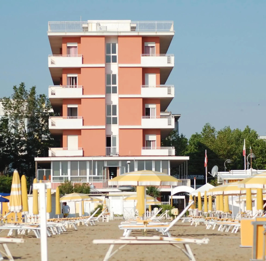 Photo - Hotel Nelson