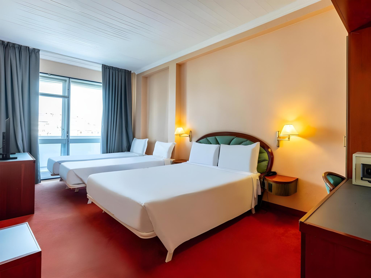 Foto -  B&B Hotel Borgaro Torinese