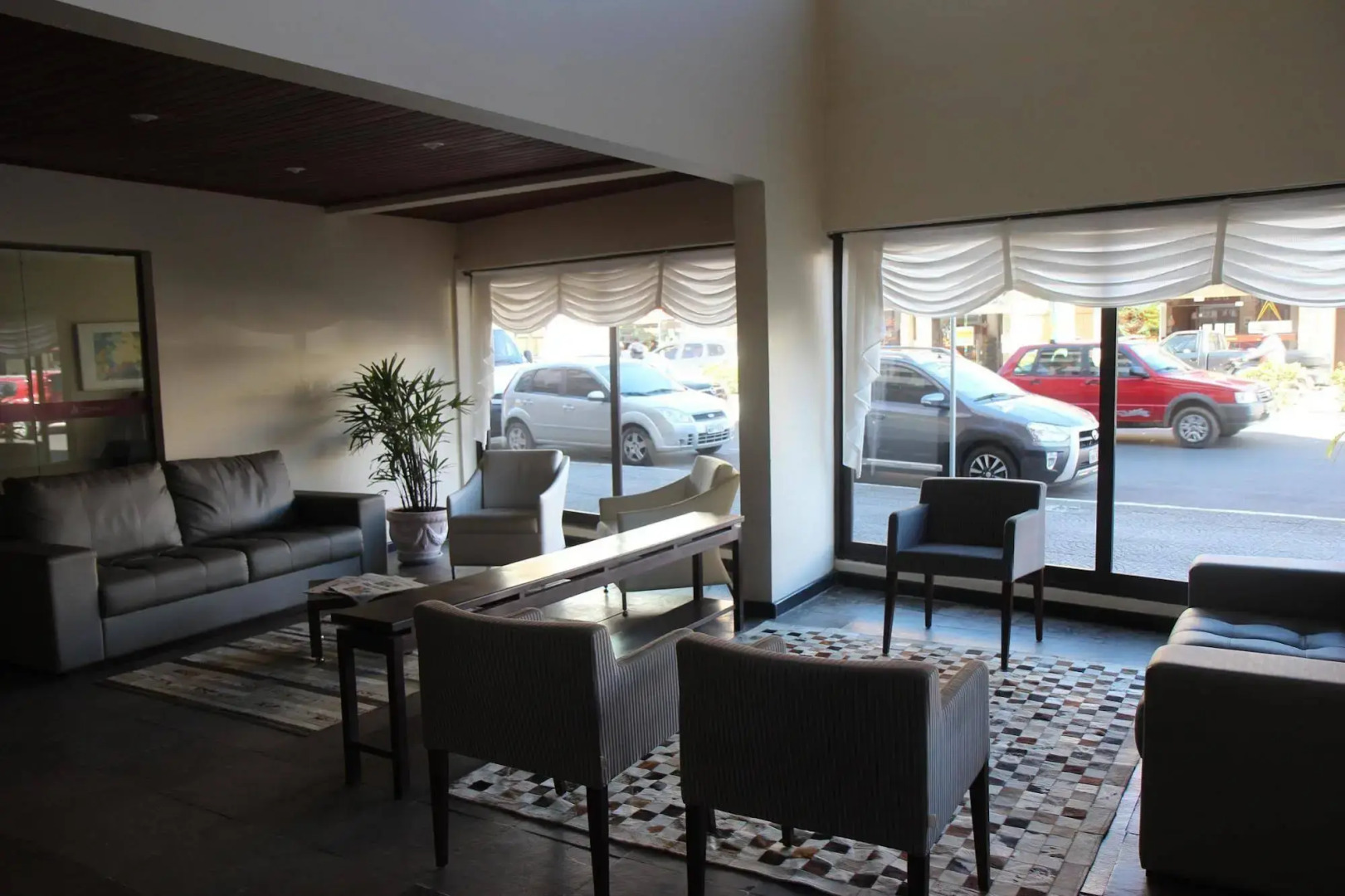 Foto - De Rose Palace Hotel