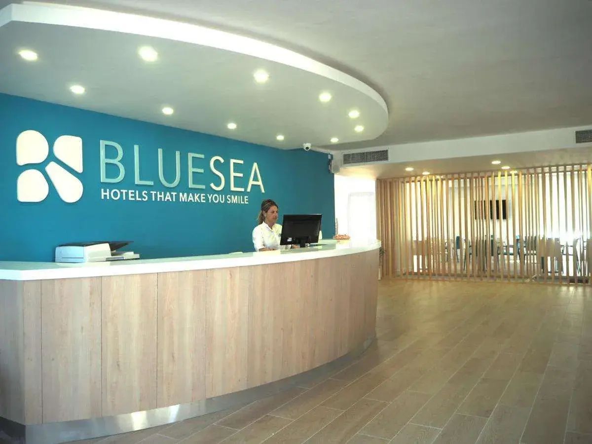 Foto - BLUESEA Costa Verde