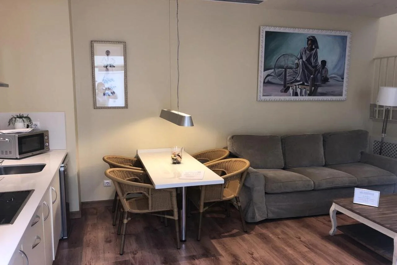 Foto - Life Apartments San Vicente