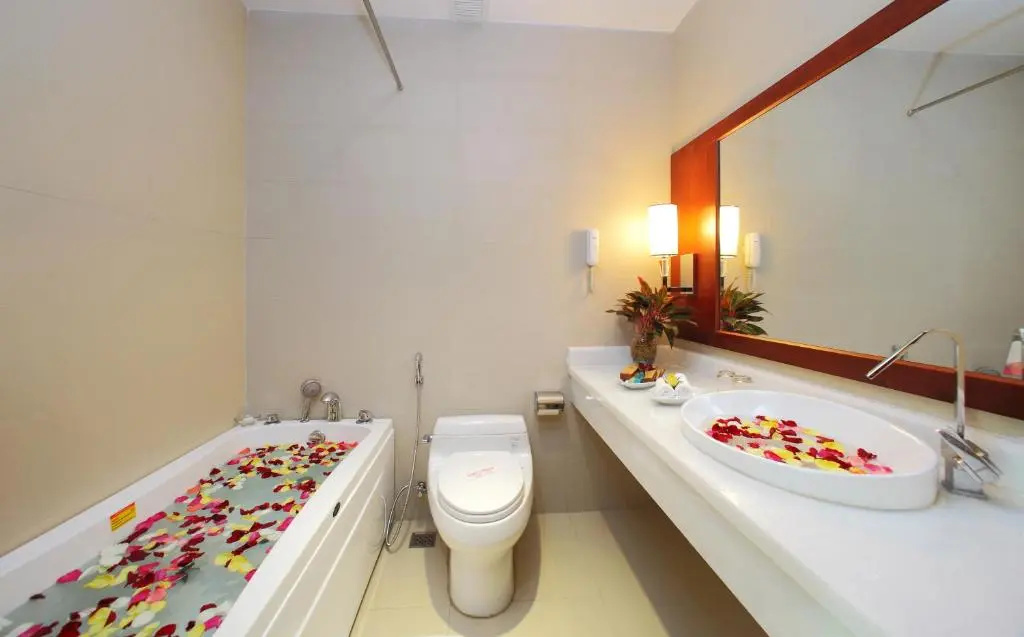 Photo - Eden Star Saigon Hotel