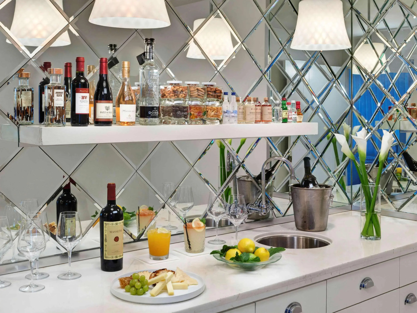 Photo - Delano Miami Beach