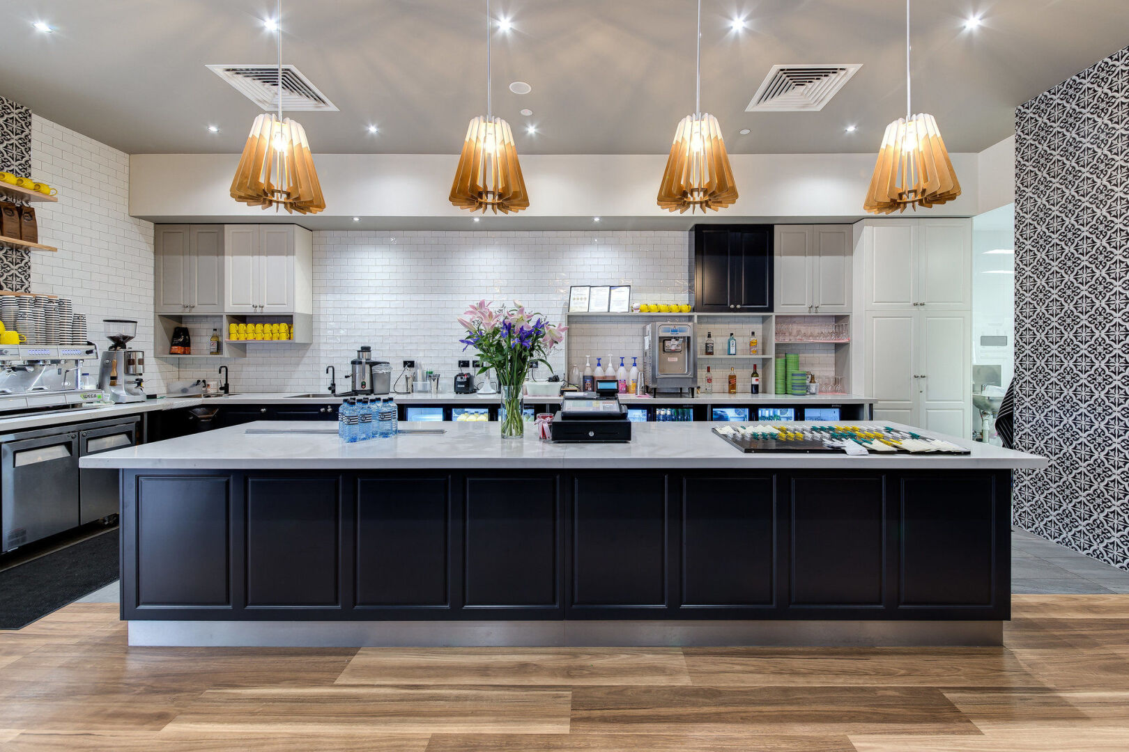 Foto - Courtyard by Marriott Brisbane South Bank