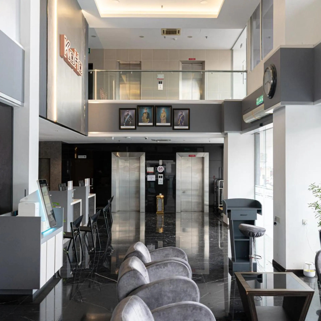 Photo - Koho Hotel