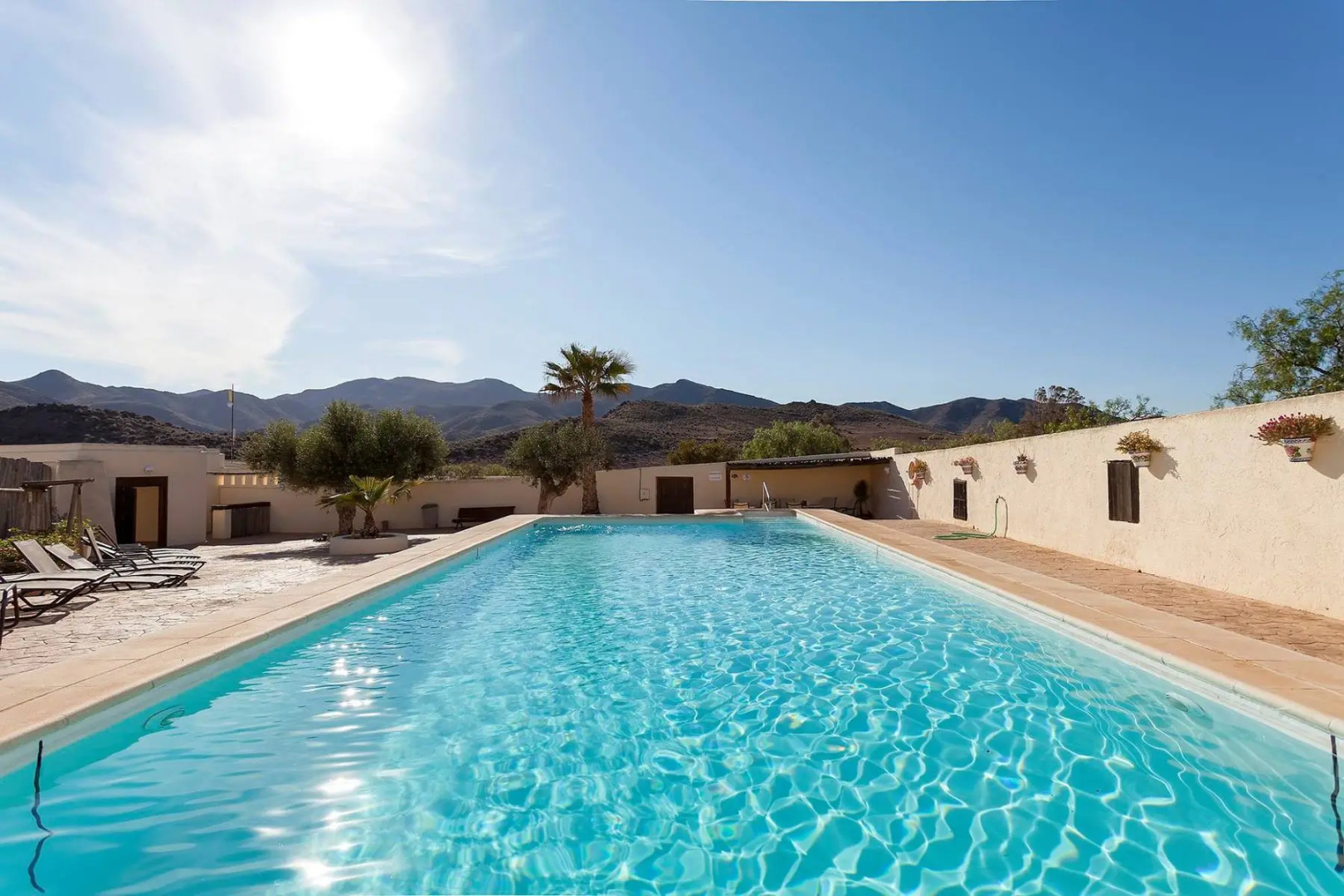 Photo - Hotel Cortijo el Sotillo