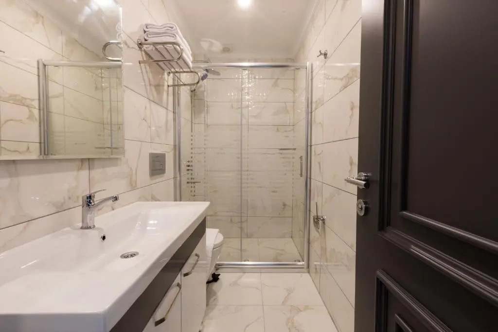 Foto - Florya Novi Hotel