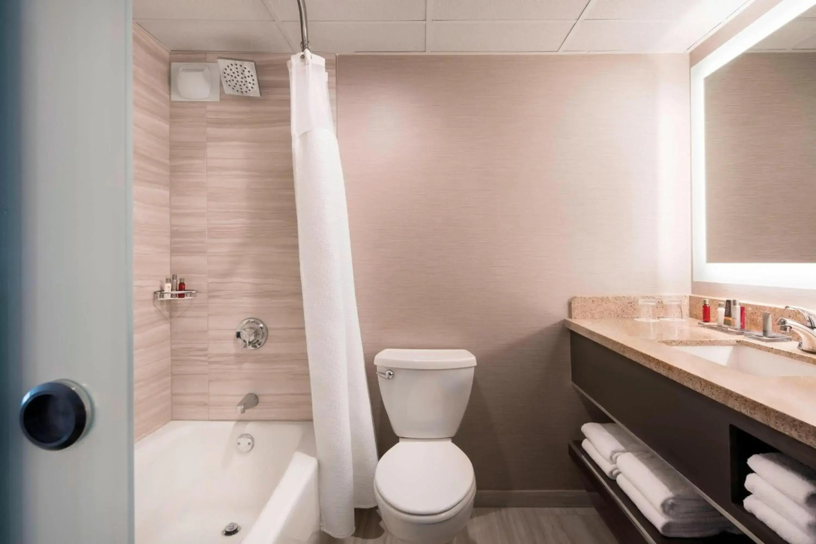Foto - San Francisco Airport Marriott Waterfront