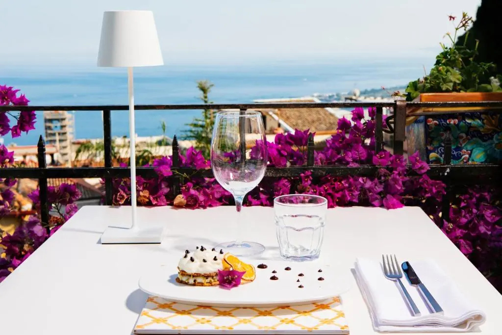 Photo - Villa Taormina