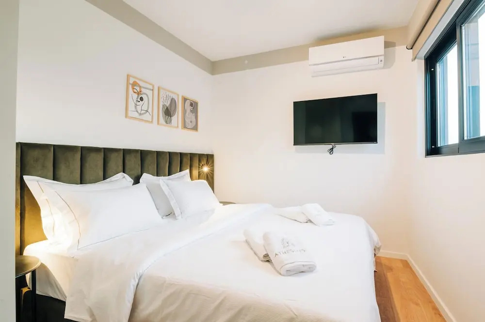 Foto - Athesense Suites