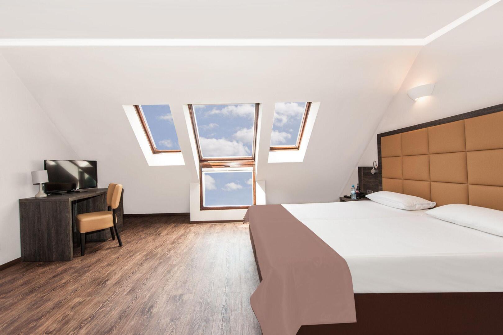 Foto - Hotel Delta am Potsdamer Platz