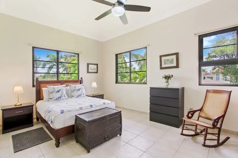 Foto - Villa Tortuga