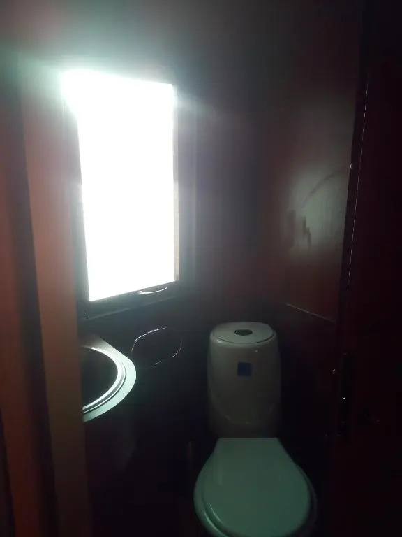 Foto - Onkel Inn Wagon Sleepbox Uyuni