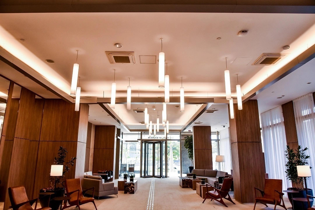 Foto - Rio Hotel by Bourbon Sao Paulo