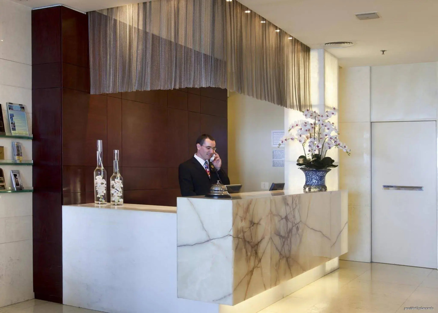 Photo - Sol Ipanema Hotel