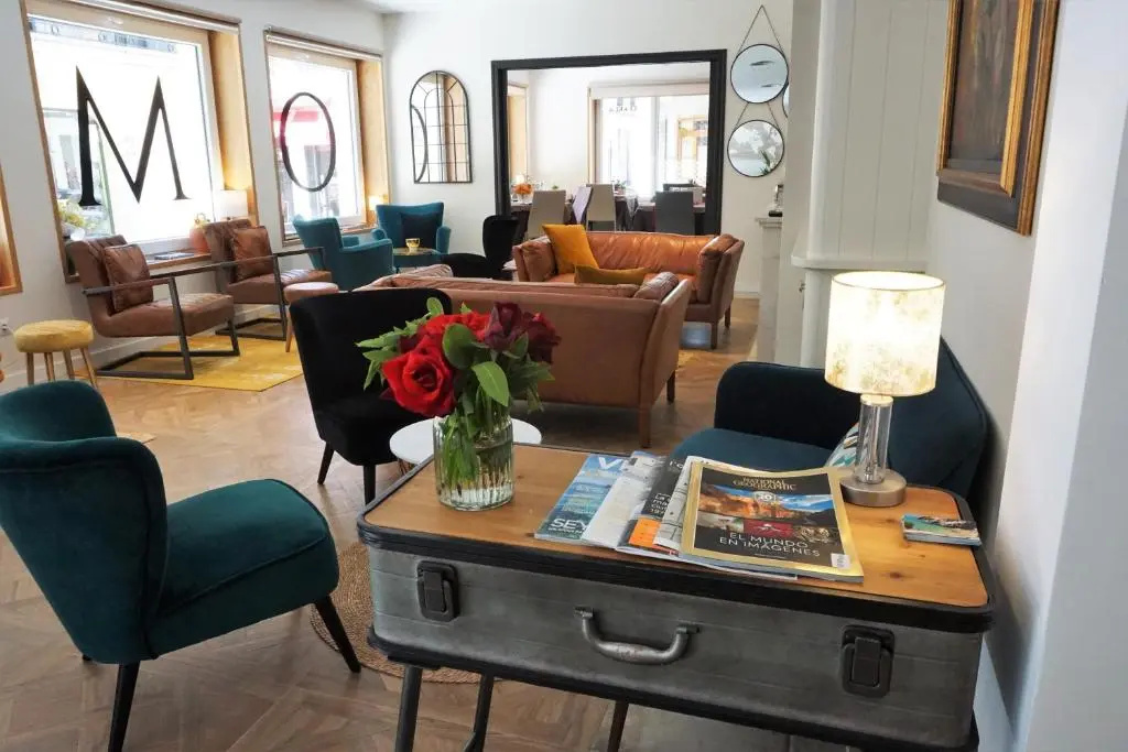 Photo - Hostal Boutique Es Portalet