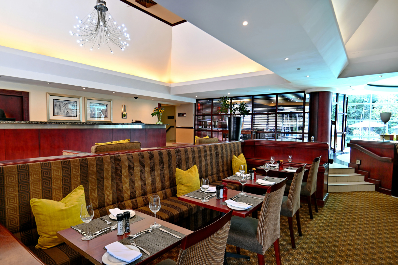 Photo - City Lodge Hotel Bryanston
