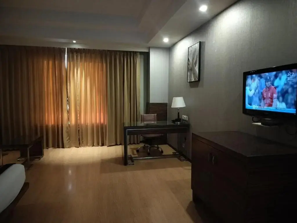 Photo - Stellar Resorts By Bel-La Monde, Rajokri, Near IGI Airport, Delhi
