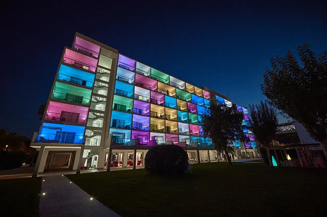 Photo - Hotel Astoria Playa Adults Only 4* Sup