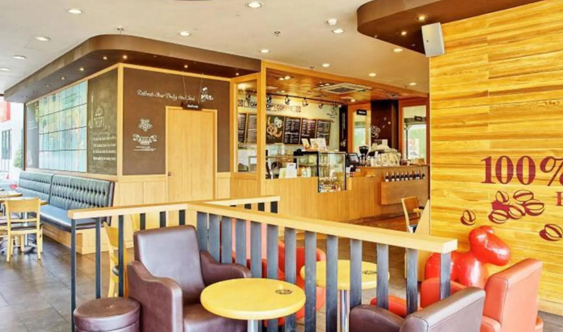 Photo - Easy Planet Pattaya
