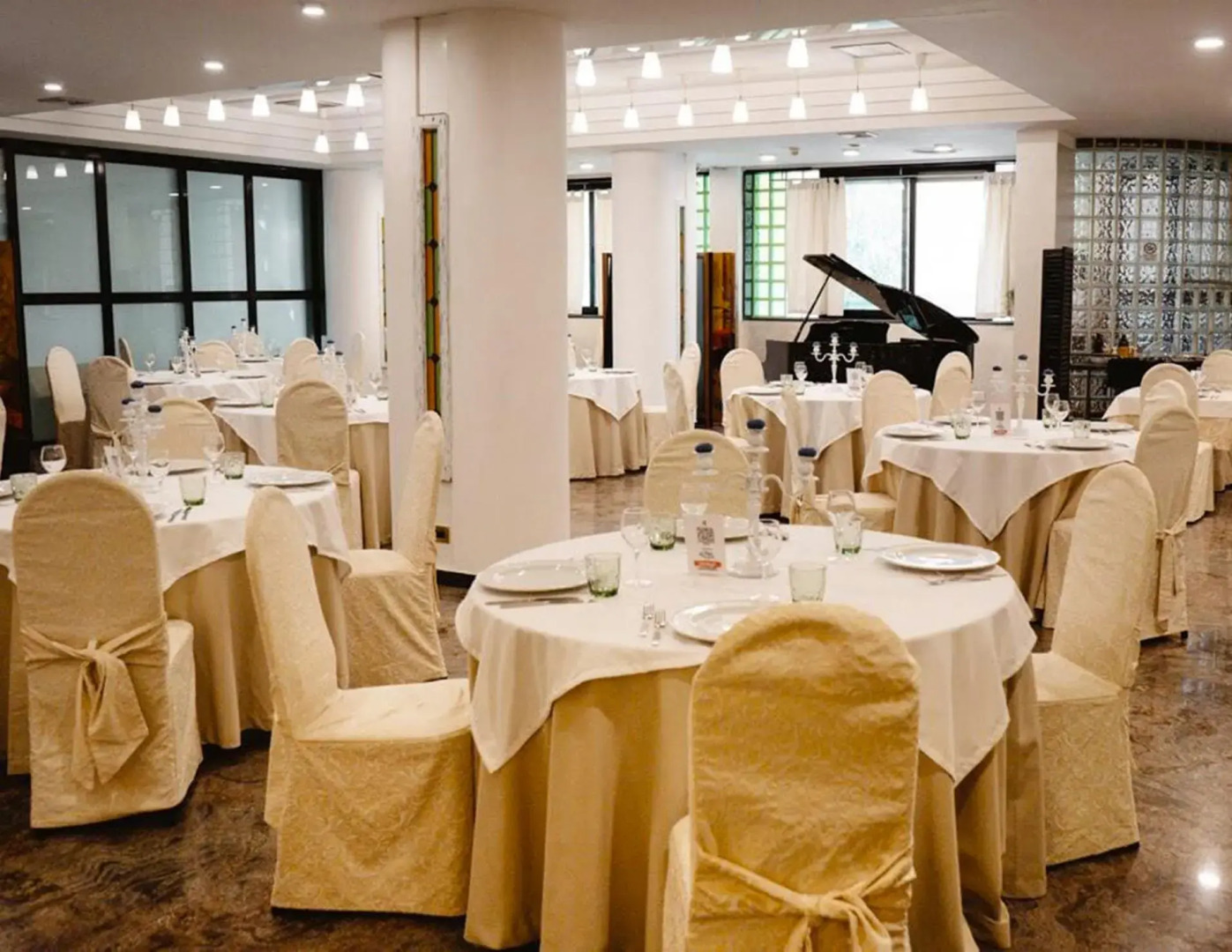 Foto - Accord Le Rose