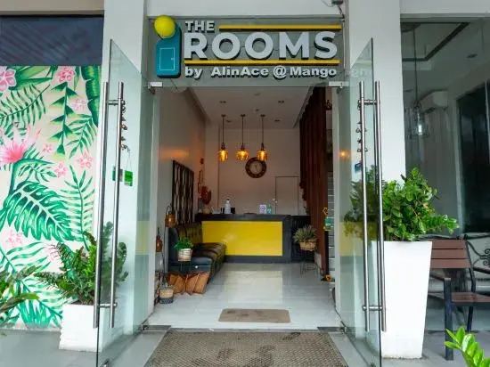 Photo - The Rooms by Alinace at Mango Hotel