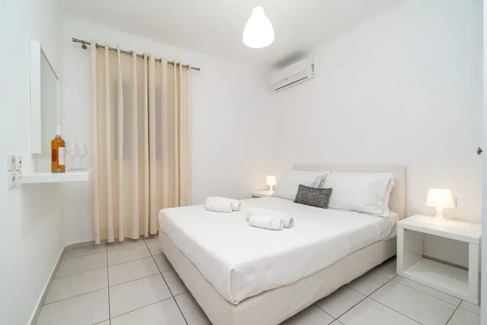 Photo - Overview Mykonos Apartments