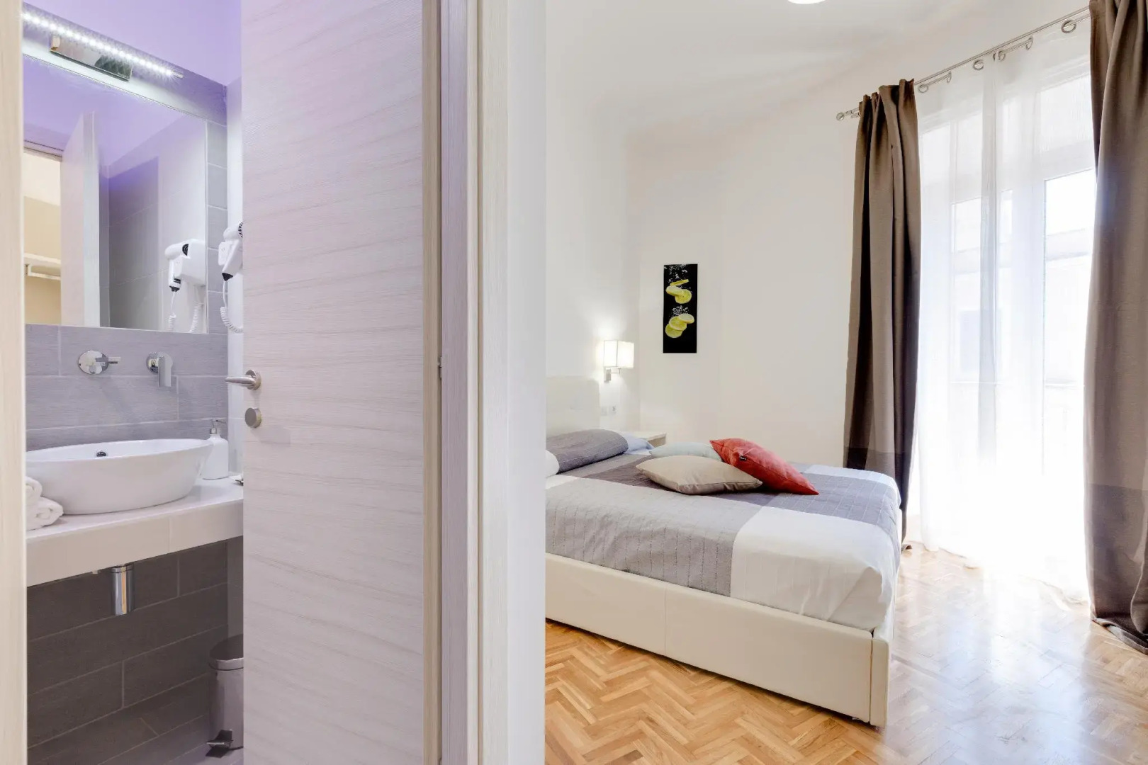 Foto - Dolce Luxury Rooms