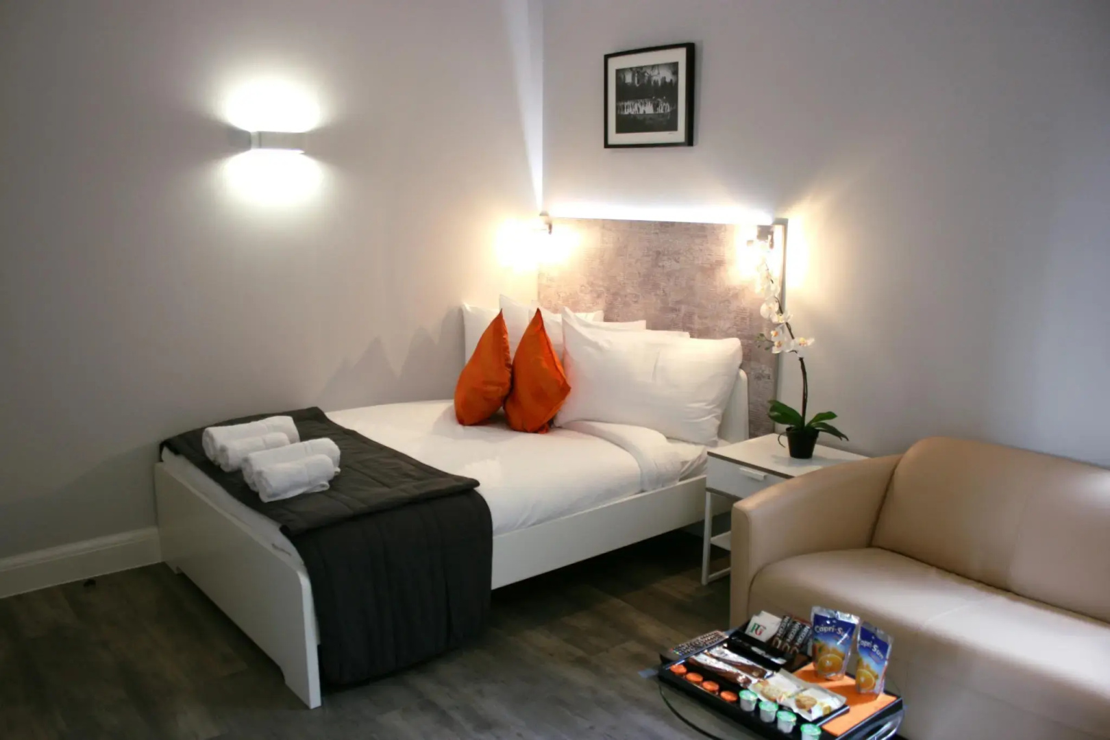 Photo - Westciti Caroco Aparthotel
