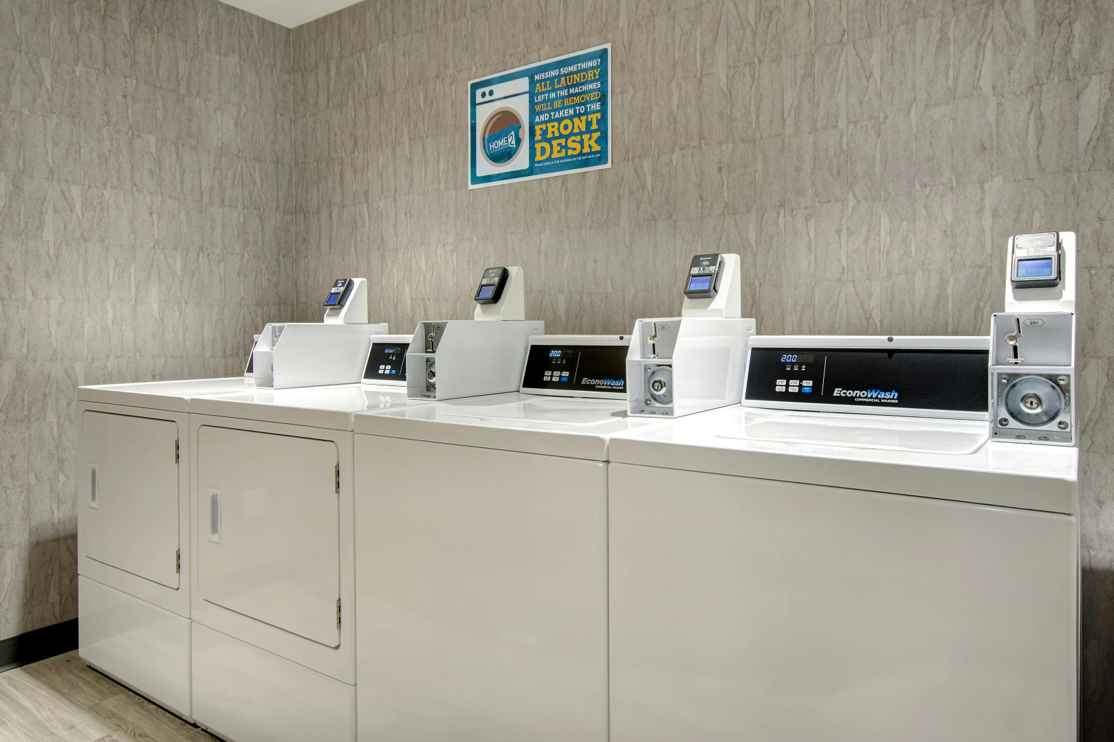 Foto - Home2 Suites By Hilton Las Vegas North