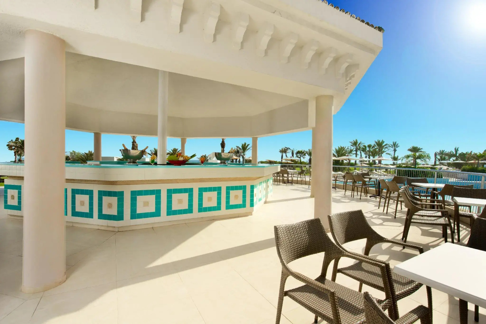 Foto - Iberostar Selection Royal El Mansour