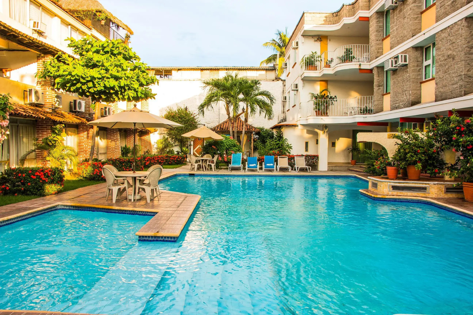 Foto - Hotel Vallartasol