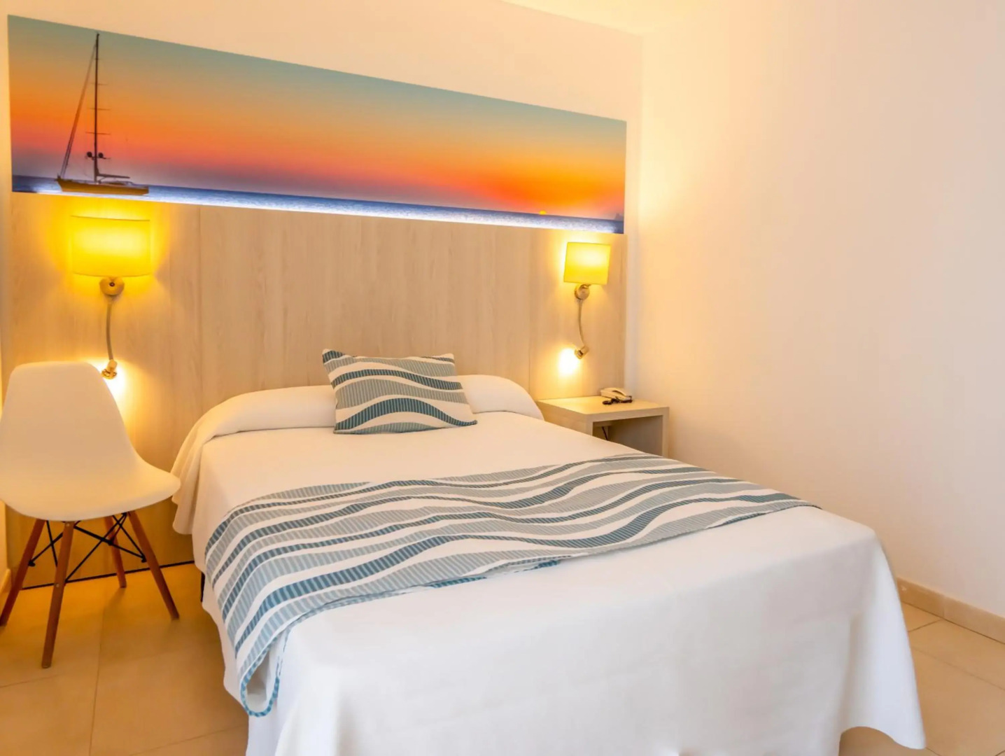 Foto - Club Can Bossa