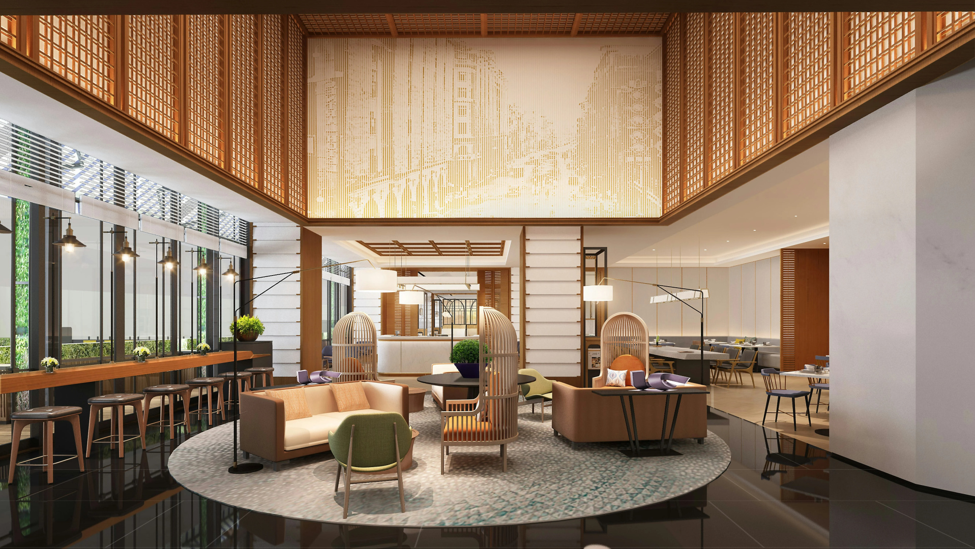 Photo - Hilton Garden Inn Guangzhou Tianhe