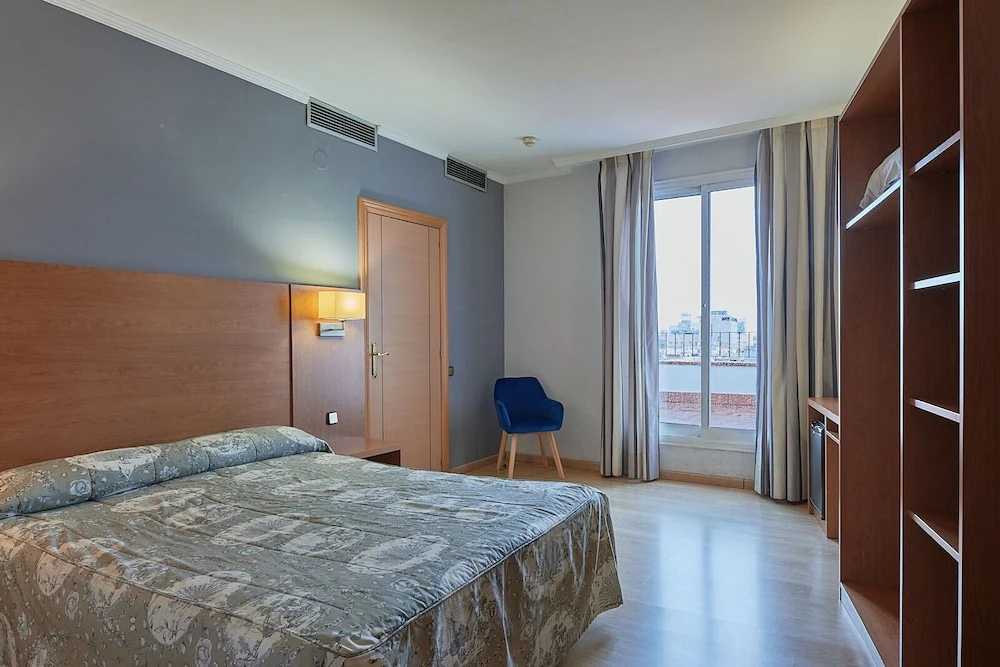 Foto - Leonardo Hotel Barcelona Las Ramblas