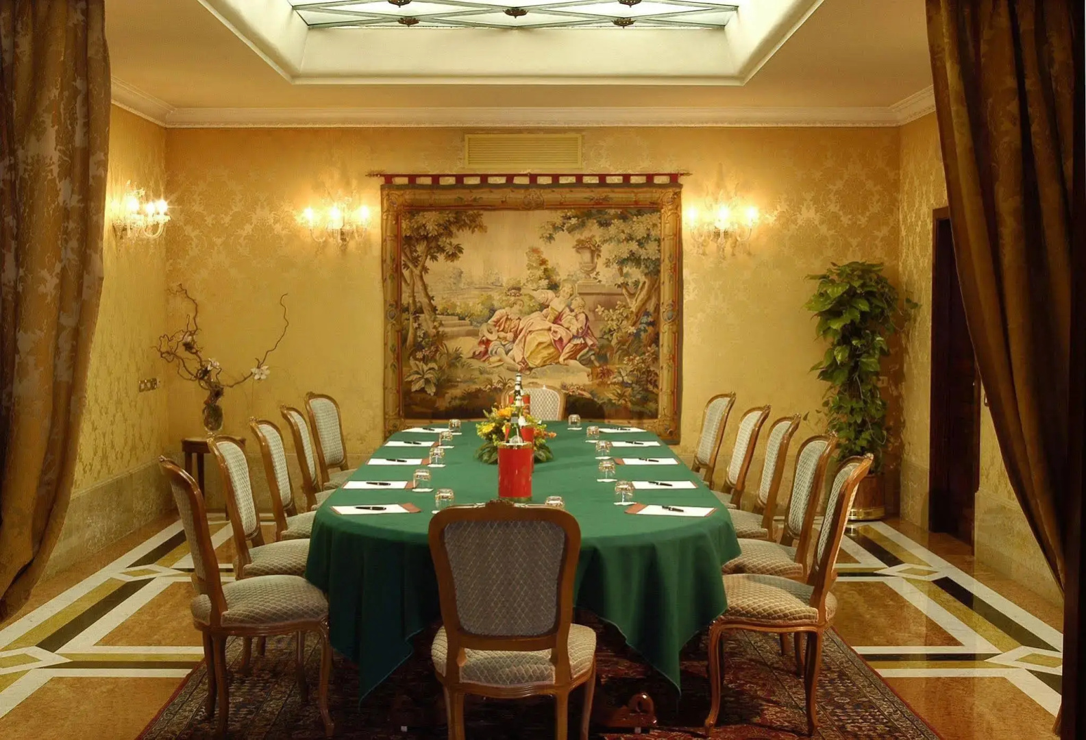 Photo - Baglioni Luna Hotel 