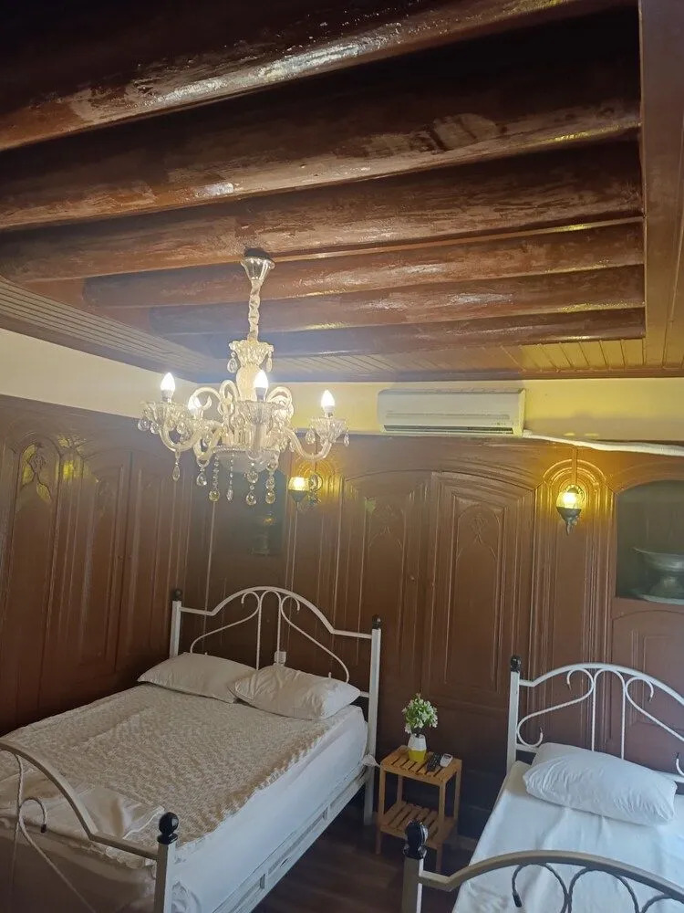 Foto - Şirvani Konağı