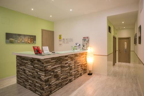Foto - Hostal Adis