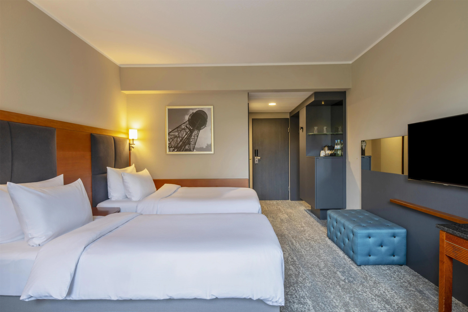Foto - Radisson Blu Hotel Dortmund