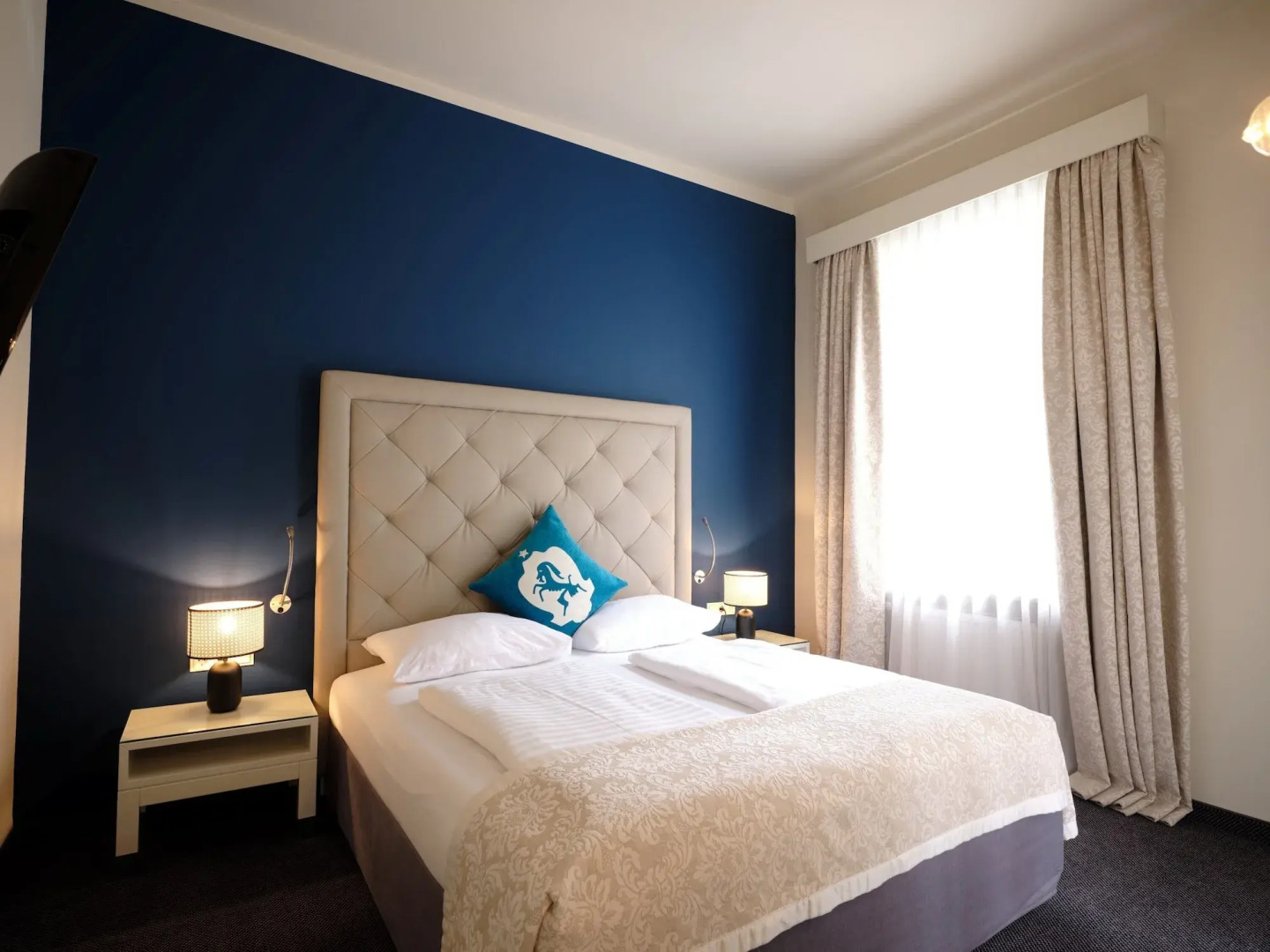 Photo - Hotel Villa Carlton - Adults Only