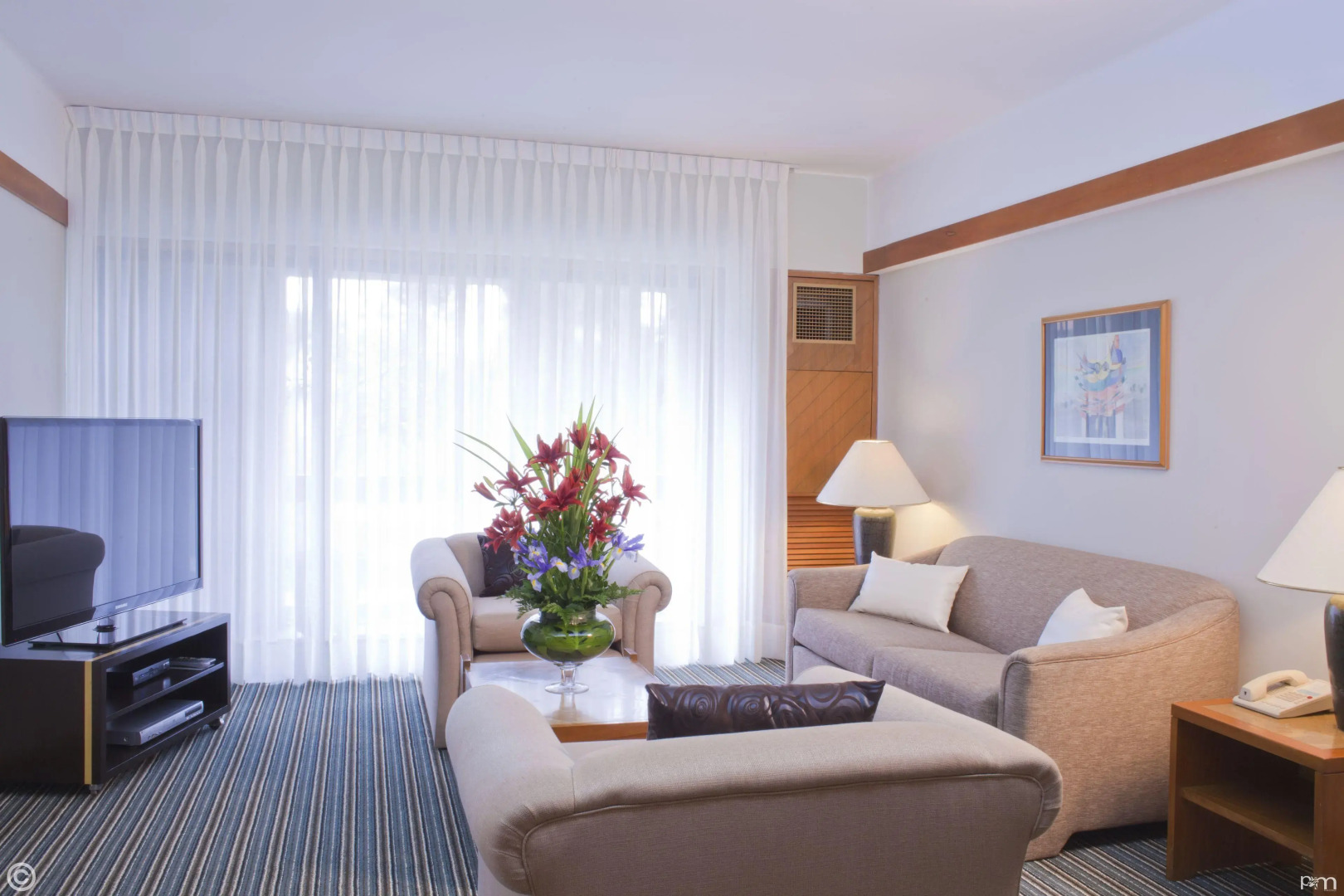 Foto - Sonesta Hotel El Olivar