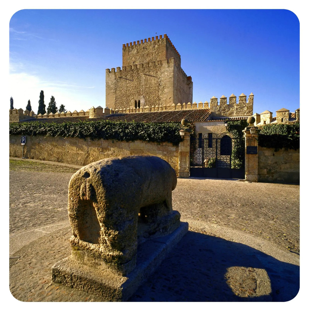 Photo - Parador de Ciudad Rodrigo