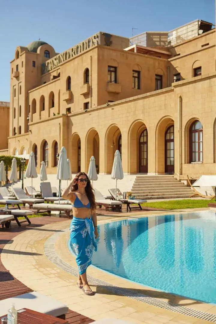 Photo - Grande Albergo Delle Rose