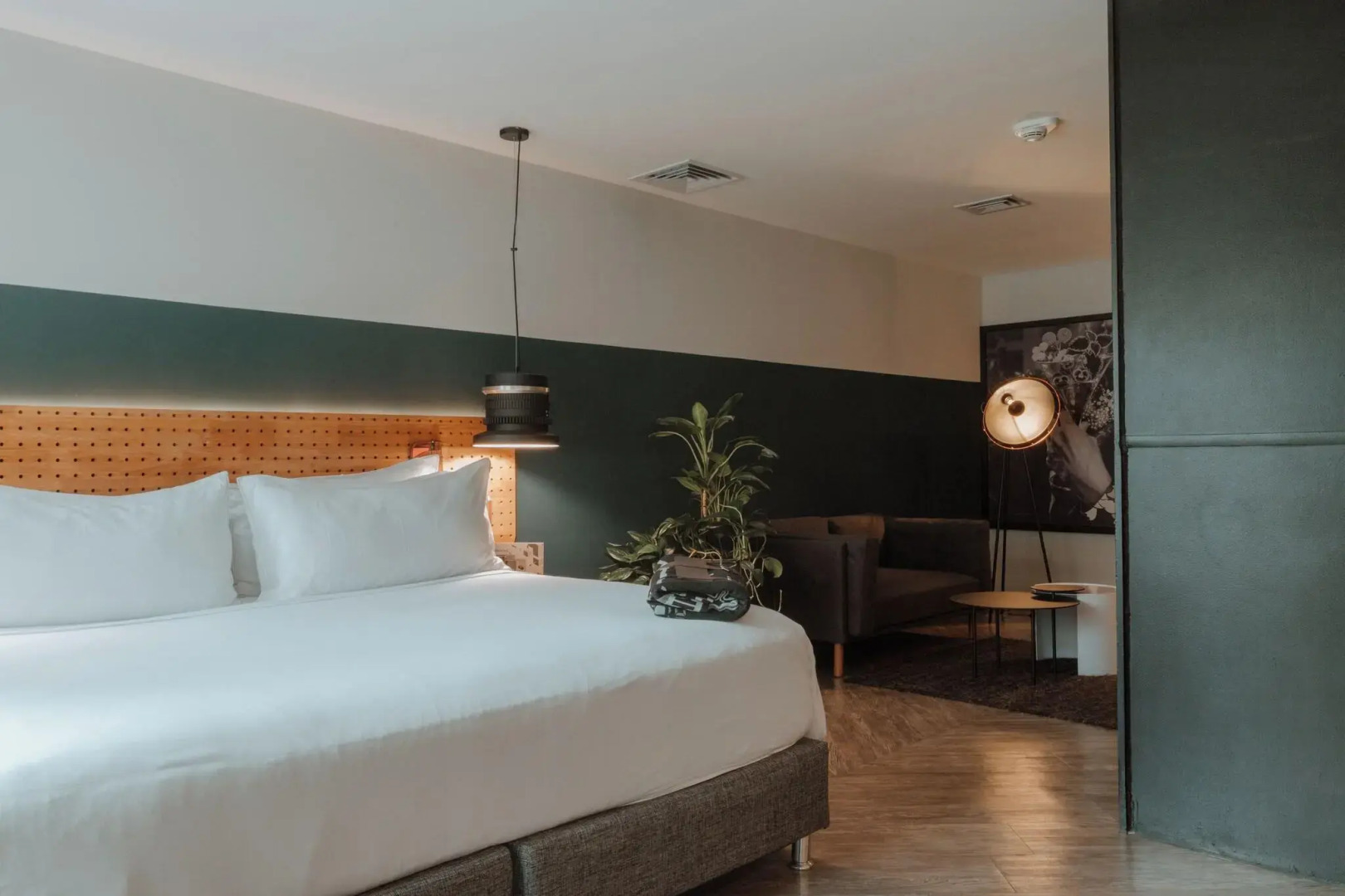 Photo - The Click Clack Hotel Medellín