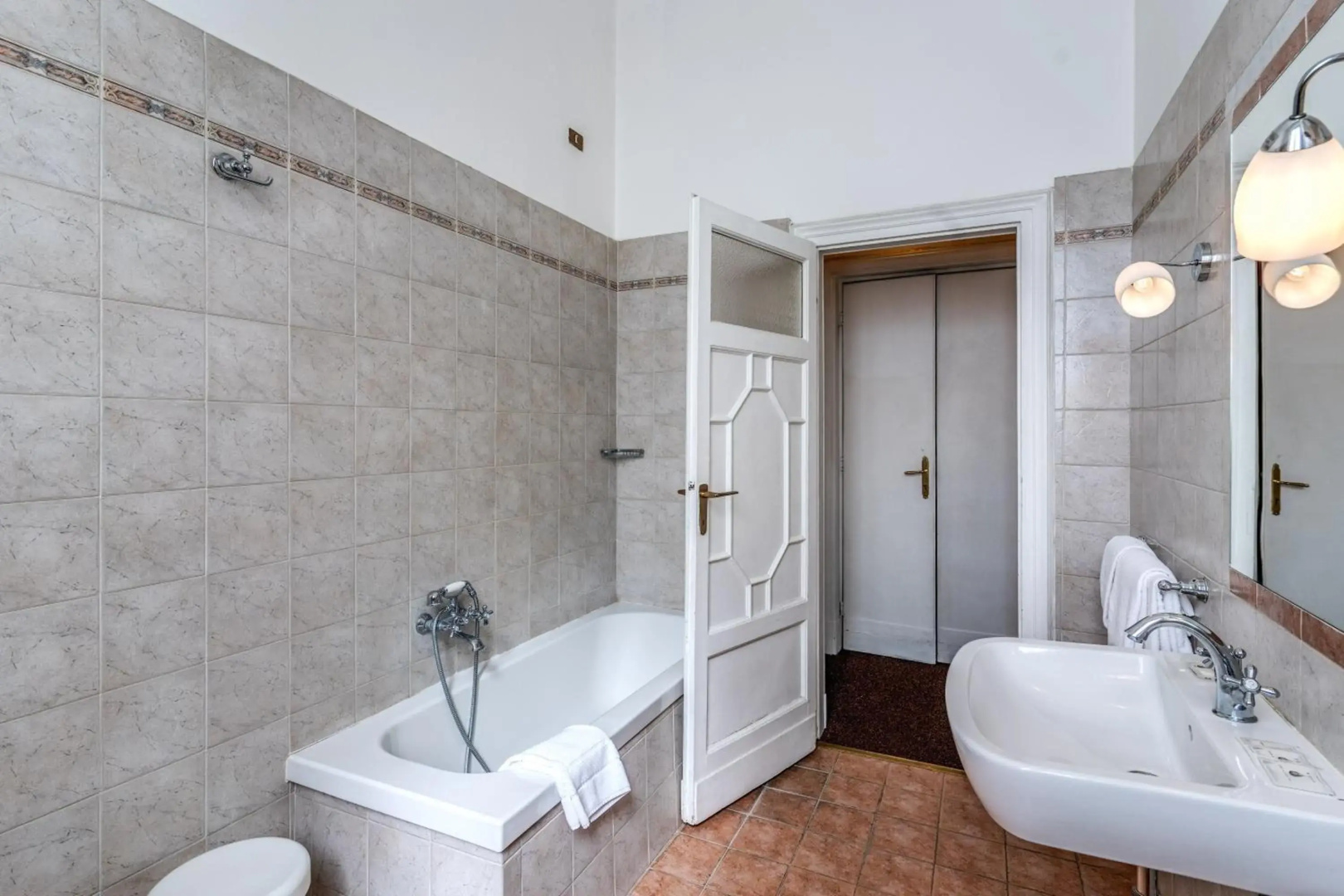 Photo - Hotel Apollo